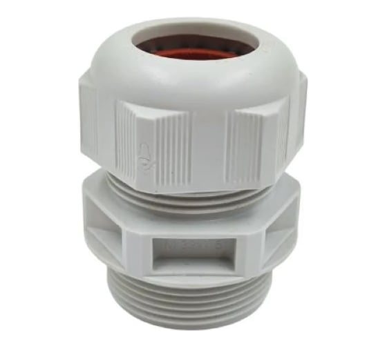 Кабельный ввод, гермоввод Wiska m32, wiskonus 7035 ip66 2шт WISKONUS/7035/2 1