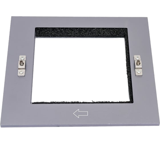 IP-домофония Hikvision DS-KD8003-IME1/Flush УТ-00017232
