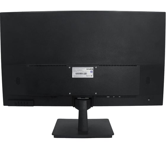 Промышленный монитор Amatek Av-m32pk 32" 7000771