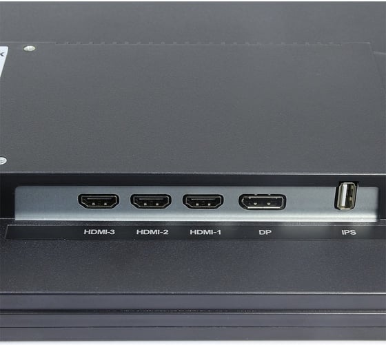 Промышленный монитор Amatek Av-m32pk 32" 7000771