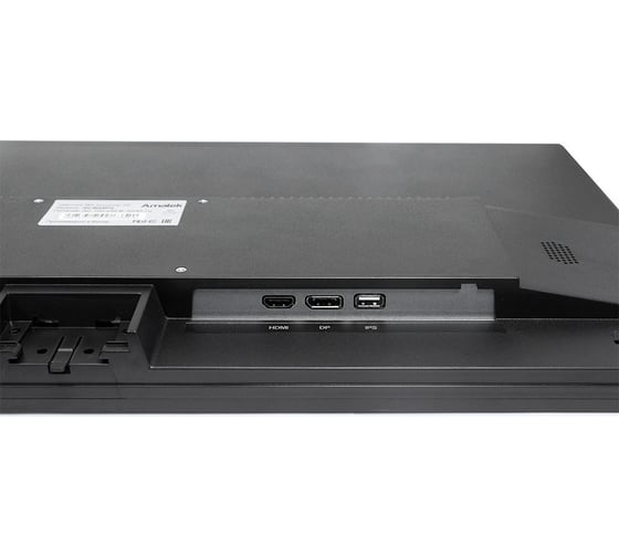 Промышленный монитор Amatek Av-m32pk 32" 7000771