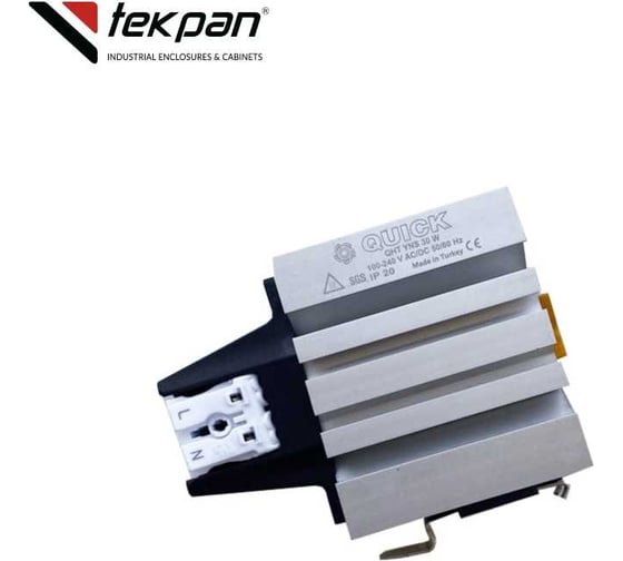 Обогреватель Tekpan 30W TP 984200