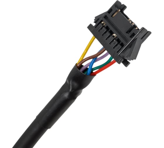 Удлинительный кабель Веспер УК-9400-5 VSP5074