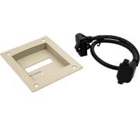 Удлинительный кабель Веспер УК-8300-0,5 VSP3333