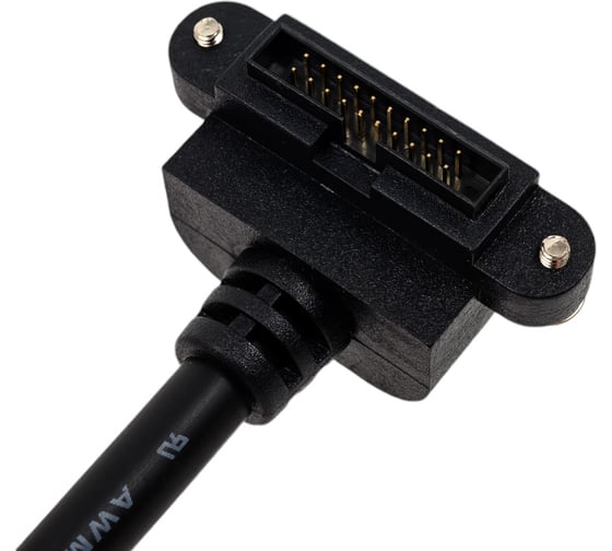 Удлинительный кабель Веспер УК-8300-0,5 VSP3333