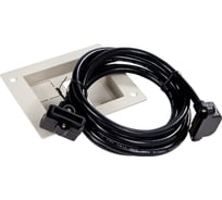 Удлинительный кабель Веспер УК-8300-1 VSP3334