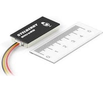 Сверхвысокочувствительный hd микрофон Stelberry M-70ultrahd АВ5051808