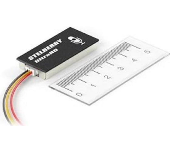 Сверхвысокочувствительный hd микрофон Stelberry M-70ultrahd АВ5051808 1
