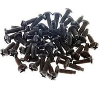 Набор винтов Wize Pro Screw50 для рэковых стоек (упаковка 50шт.) - для доукомплектования старых моделей 6 119591