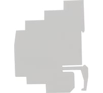 Пластиковый разделитель Релеон S0106