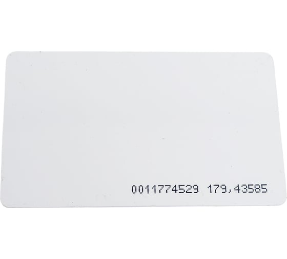 Идентификатор Ec10 Novicam 4033