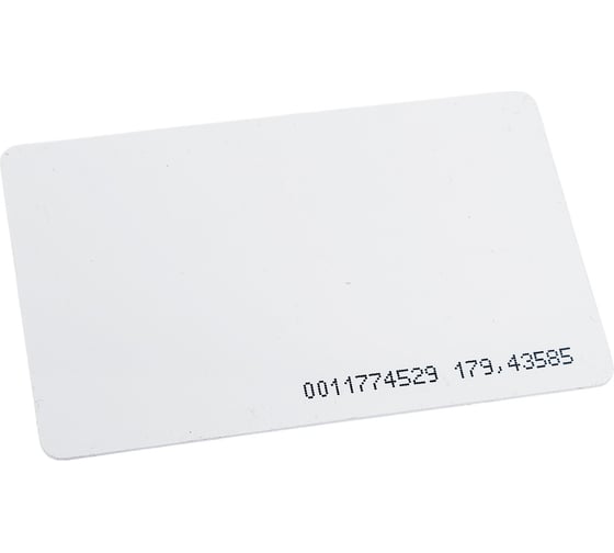Идентификатор Ec10 Novicam 4033