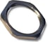 Крепеж для гофрированных труб Weyer GM-P21 - контргайка, внутр. PG21 WE9400600 WE9000600 1