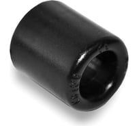 Защита для гофрированных труб Weyer WQA-AD10.0B - защитный концевик, WE2801300