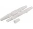 Мини муфта SUPRLAN для защиты сварного стыка FTTH (уп. 50 шт) 09-0202 3