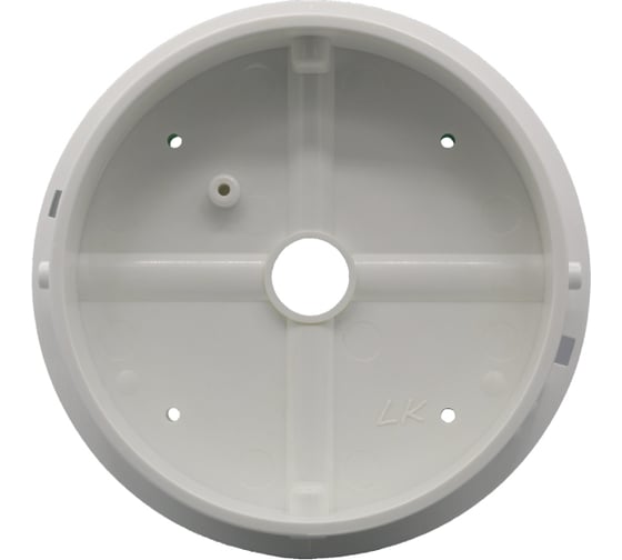 Монтажная коробка для видеокамер SUPRLAN LK 05-0900