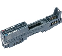 Базовый блок Siemens SIMATIC ET 200SP BU15-P16+A0+2B 6ES7193-6BP00-0BA0