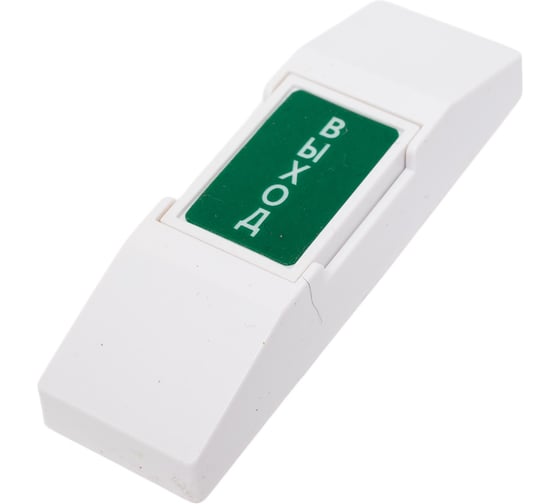 Кнопка выхода Novicam B10 4028