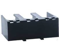 Клеммная крышка КЭАЗ для ВА57-35/ВА04-36/ВА51-35 УХЛ3 110427