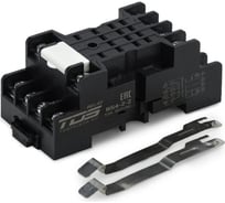 Колодка для реле TDS RS4-2-2 серии RL-4 7A 300VAC 10 шт TDS92991