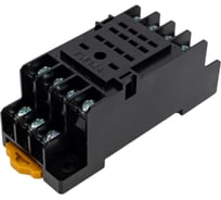 Колодка для реле TDS RS4-2-2 серии RL-4 7A 300VAC 10 шт TDS92991