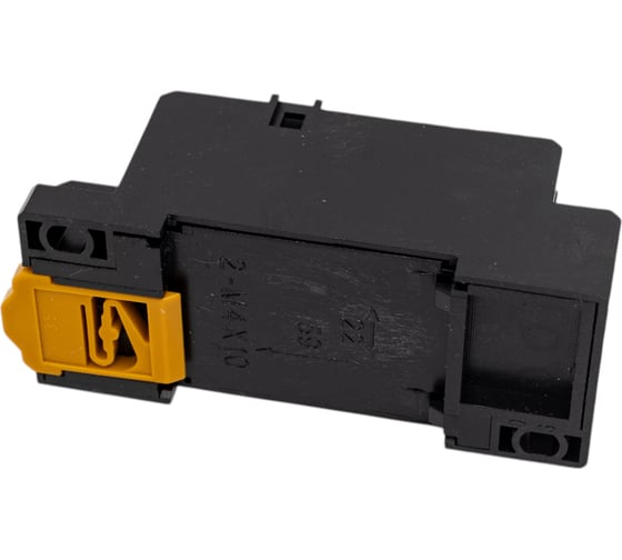 Колодка для реле TDS RS4-2-2 серии RL-4 7A 300VAC 10 шт TDS92991