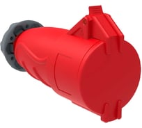 Переносная розетка IEK MAGNUM ССИ-224 32A 3Р+РЕ 380В PSN22-032-4 8562481