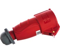 Переносная розетка IEK MAGNUM ССИ-225 32А 3Р+РЕ+N 380В IP44 PSN22-032-5 4919514