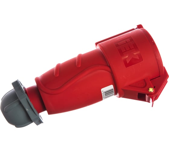 Переносная розетка IEK MAGNUM ССИ-225 32А 3Р+РЕ+N 380В IP44 PSN22-032-5 4919514 1
