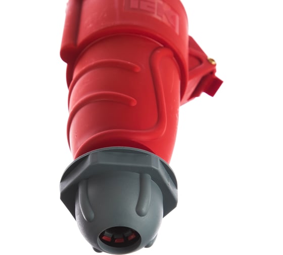 Переносная розетка IEK MAGNUM ССИ-225 32А 3Р+РЕ+N 380В IP44 PSN22-032-5 4919514