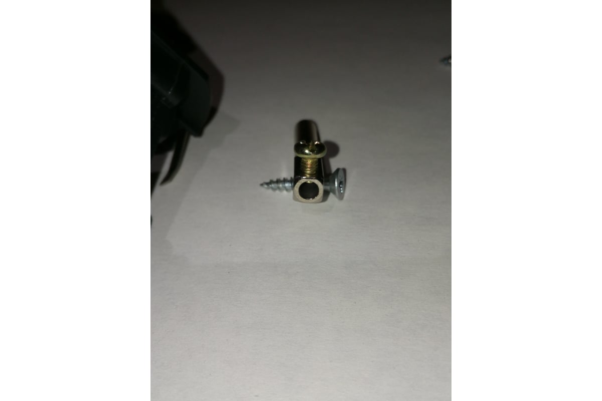 Прямая однофазная вилка, каучук UNIVersal 602227 - выгодная цена ...