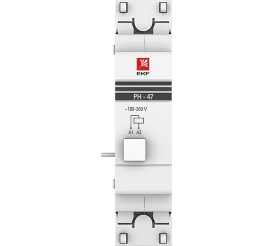 Независимый расцепитель EKF РН-47 PROxima mdri-47-pro
