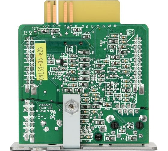 Модуль IPPON NMC SNMP II card для Innova G2/RT II/Smart Winner II 1022865