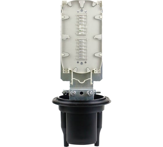 Оптическая тупиковая термоусаживаемая муфта KSC LIGHT PON ОМТ-КС М120 120 ОВ, без транзита KSC-OMTKS-M120