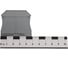 Концевая пластина Degson для DS16, серая, 50 штук D-DC16-01P-11-00Z(H) 5