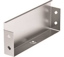 Заглушка DKC ТС 500x80 37267