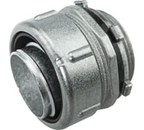 Резьбовой крепежный элемент ГОФРОМАТИК Ркн-60 у2 ip54 (уп. 5 шт) zeta40426