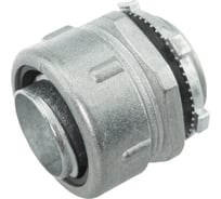 Резьбовой крепежный элемент ГОФРОМАТИК Ркн-38 у2 ip54 (уп. 20 шт) zeta40415