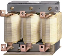 Выходной LC-фильтр Siemens MICROMASTER 4 6SE6400-3TD03-7DD0