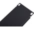 Фальш-панель SYSMATRIX 2U, черный RAL 9004 BP 0128.900 3