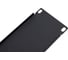 Фальш-панель SYSMATRIX 2U, черный RAL 9004 BP 0128.900 4