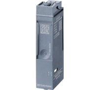 5 крышек для базового блока Siemens SIMATIC ET 200SP 6ES7133-6CV15-1AM0