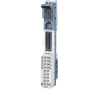 Базовый блок Siemens SIMATIC ET 200SP BU15-P16+A0+2D 6ES7193-6BP00-0DA0