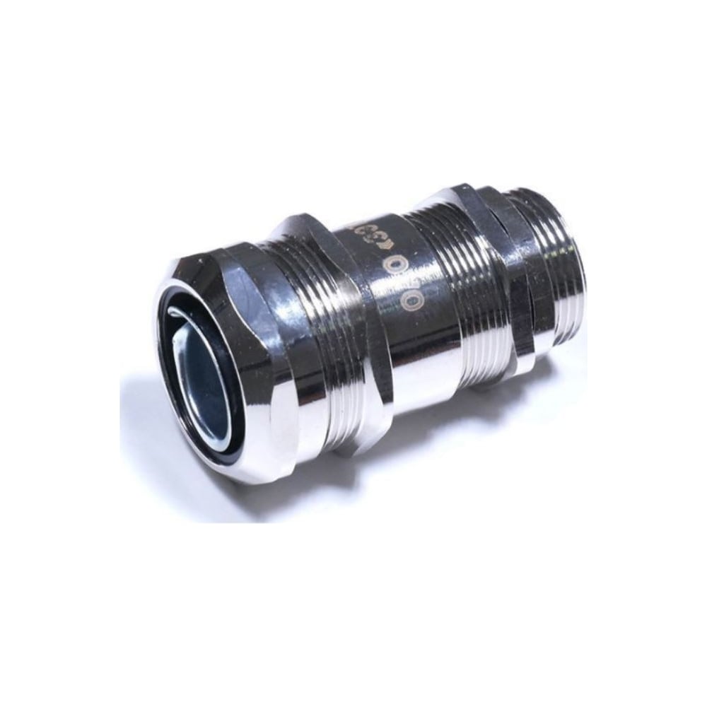 Кабельный ввод ГОФРОМАТИК вк-м20-16-мр20 (уп.10 шт) zeta30013 ...