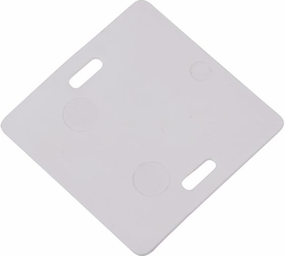 Кабельная бирка REXANT "№134 (Б.квадрат)" 50 штук 07-6234-1 1