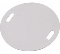 Кабельная бирка REXANT "№135 (Круг)" 50 штук 07-6235-1