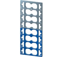 Бирки для цветового кодирования Siemens SIMATIC ET 200SP 6ES7193-6CP02-2MA0