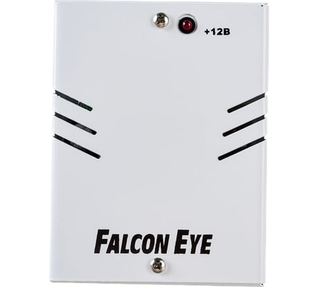 Блок питания в металлическом корпусе Falcon Eye FE-FY-5/12 00-00079600