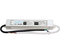Уличный блок питания Falcon Eye IP67, 90-264V, выходное 12V Ннминальный ток 2,5 FE-F-2,5 12 00-00036890