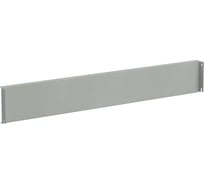 Монтажная панель IEK Format 150x1000 YKM40D-FO-MP-015-100